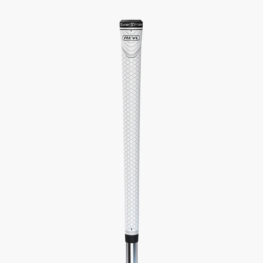 SuperStroke REVL Player Club Grip