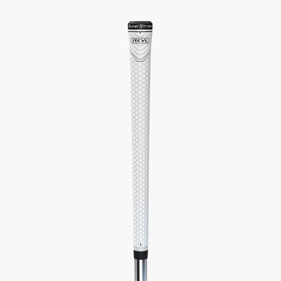 SuperStroke REVL Player Club Grip