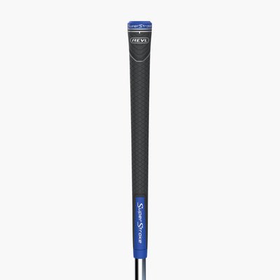 SuperStroke REVL Player Club Grip