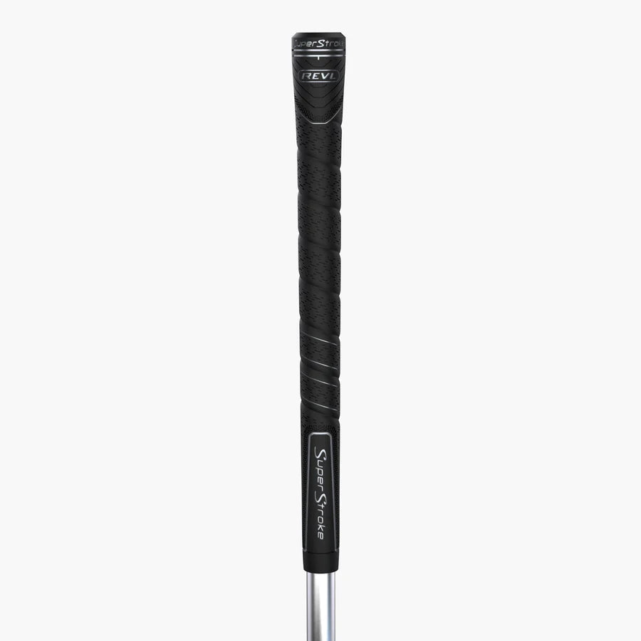 SuperStroke REVL Comfort Club Grip