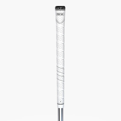 SuperStroke REVL Comfort Club Grip