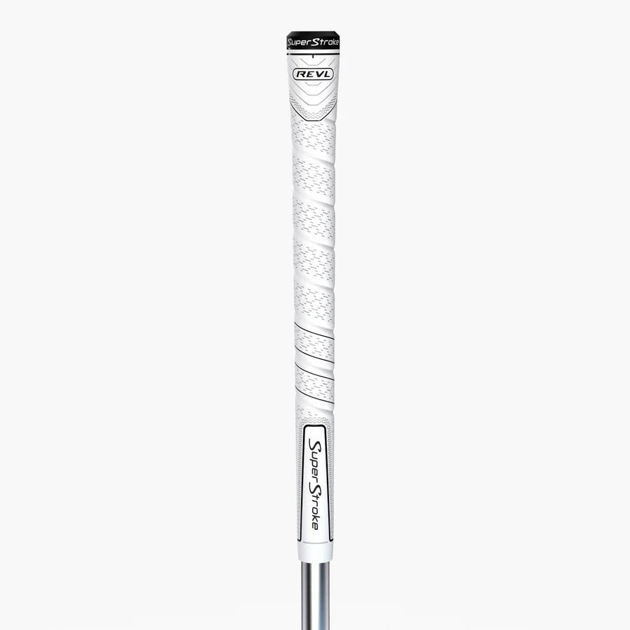 SuperStroke REVL Comfort Club Grip