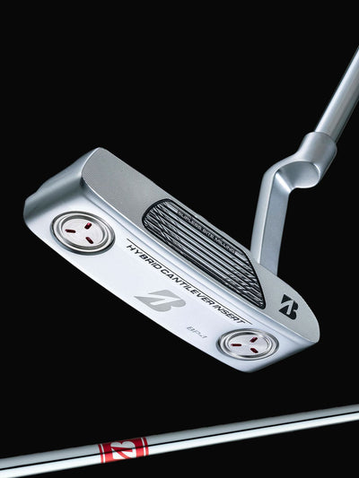 Bridgestone BP-1 Blade Putter Stock 34"