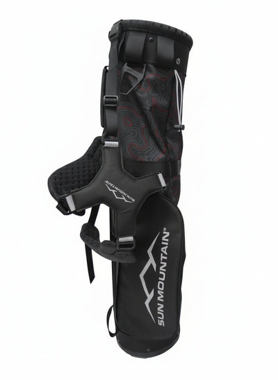 SMS Sunday Bag with H2NO Fabric New 2026