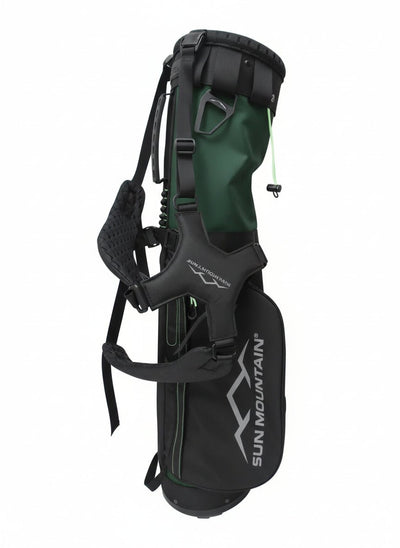 SMS Sunday Bag with H2NO Fabric New 2026