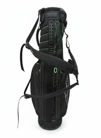 SMS Sunday Bag with H2NO Fabric New 2026