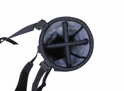 SMS Sunday Bag with H2NO Fabric New 2026