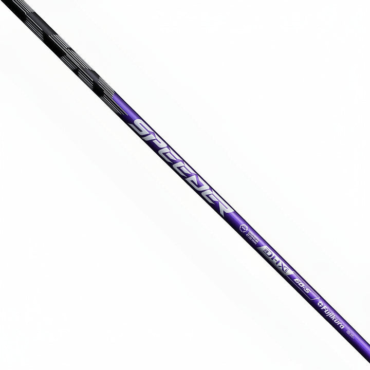 Fujikura Speeder NX Violet – Limitless Golf