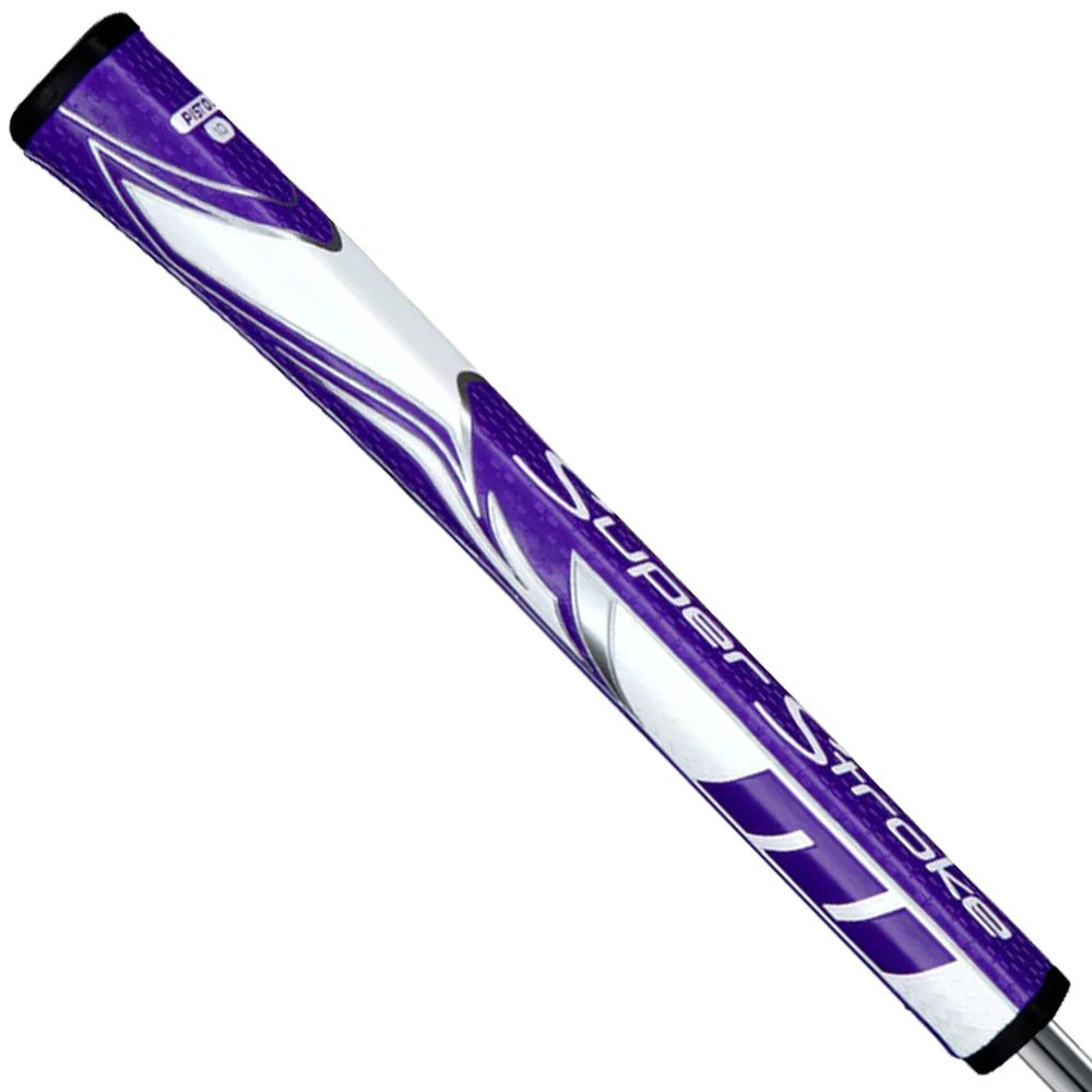 Superstroke Zenergy Pistol Putter Grips