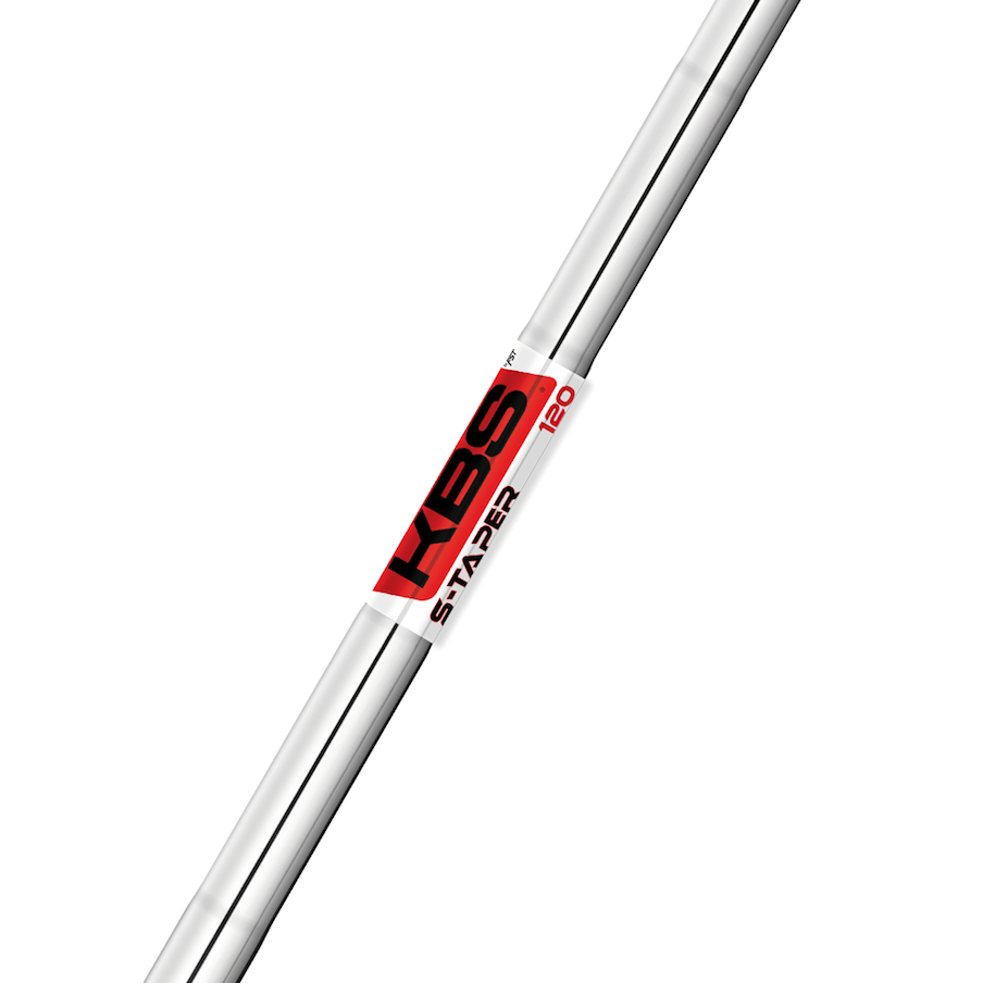 KBS $ Taper .355 – Limitless Golf