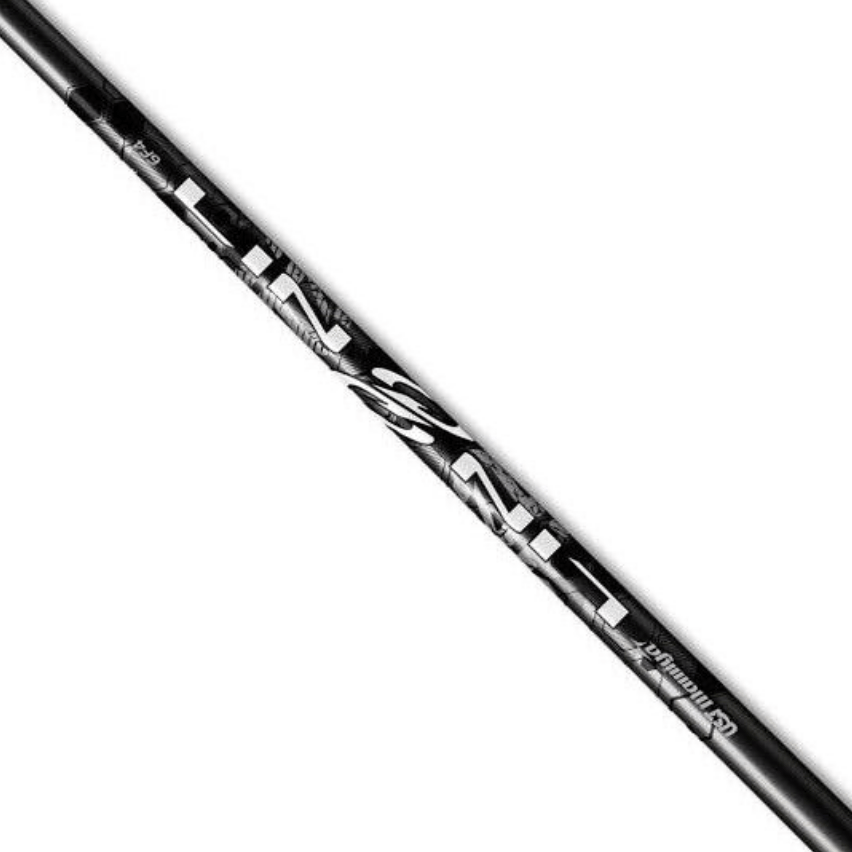 UST Mamiya LIN-Q M40X TSPX Black