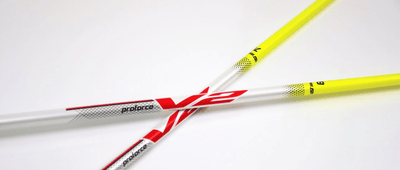 UST Mamiya Proforce V2