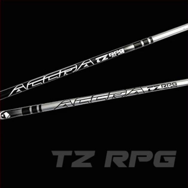 Accra Tour Z RPG – Limitless Golf