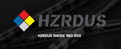 Project X Hzrdus Smoke Red RDX