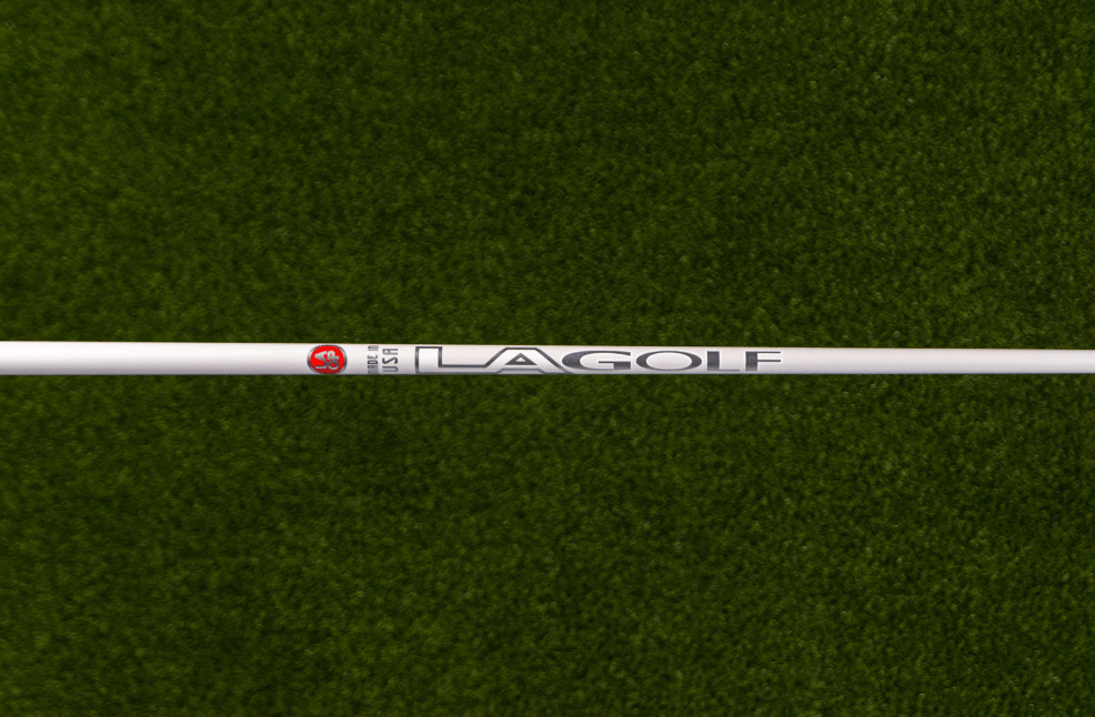 KRONOS D'Arcy REBEL LAGOLF TPZ ONE 35 KRONOS D'Arcy REBEL LAGOLF