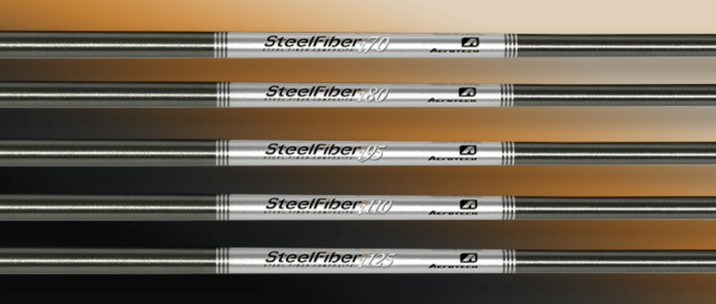 Aerotech Steelfiber i70 .370