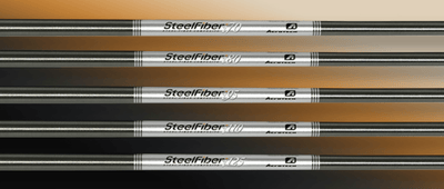 Aerotech Steelfiber i70 .370