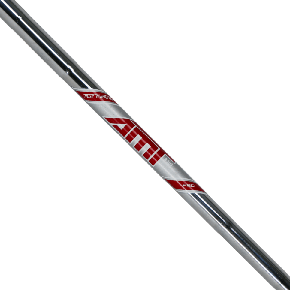 True Temper Dynamic Gold AMT Red .355