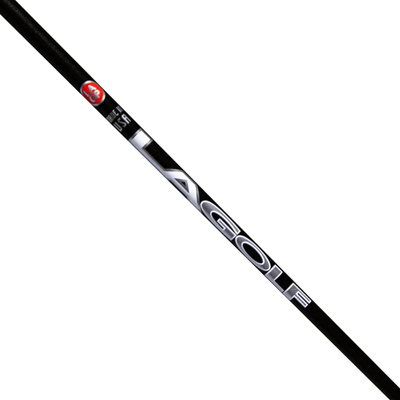 LA Golf A-Series Iron Shaft .370