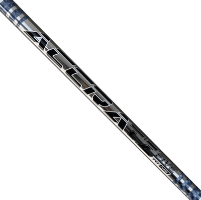 Srixon ZX MKII Utility Custom Built with Premium Aftermarket Shaft