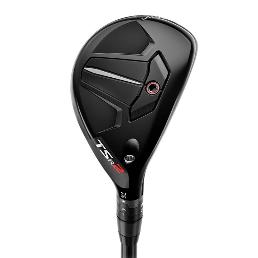 Titleist TSR2 Hybrid