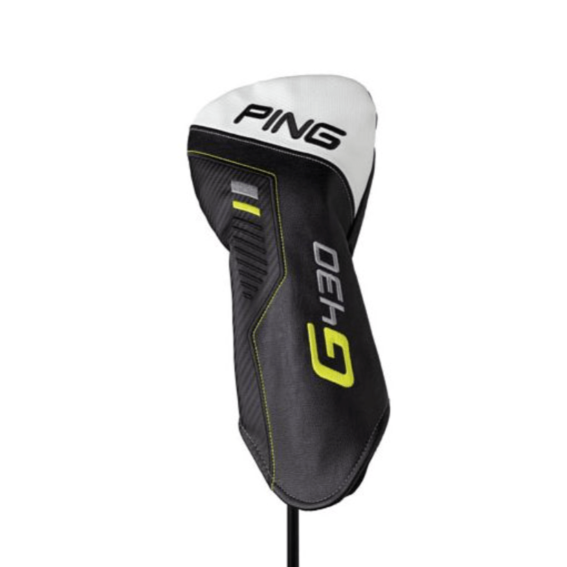 Ping G430 SFT Driver