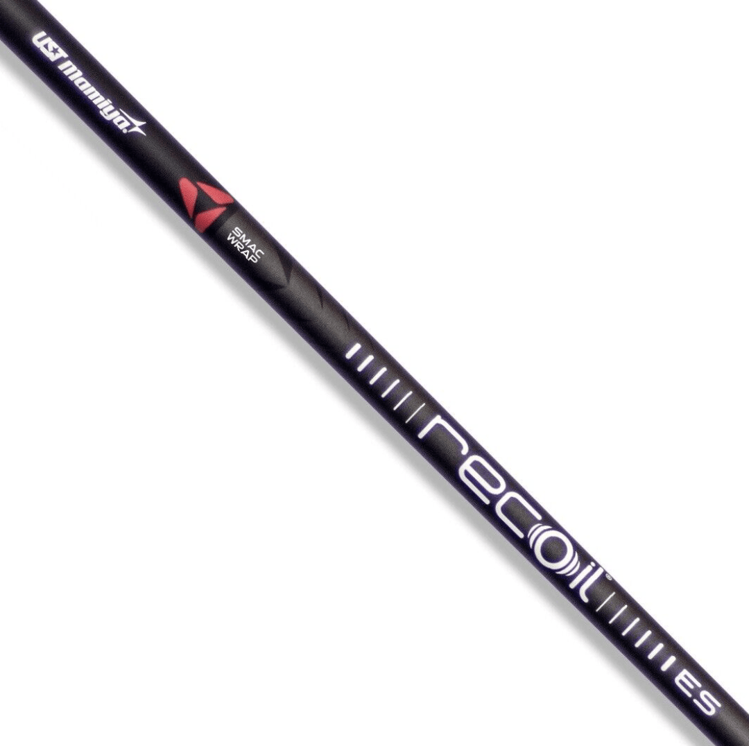 PING G425 3U(19°) mamiya recoil es 780 Amazon.com : UST Mamiya Recoil 780 SMACWRAP Iron Shafts