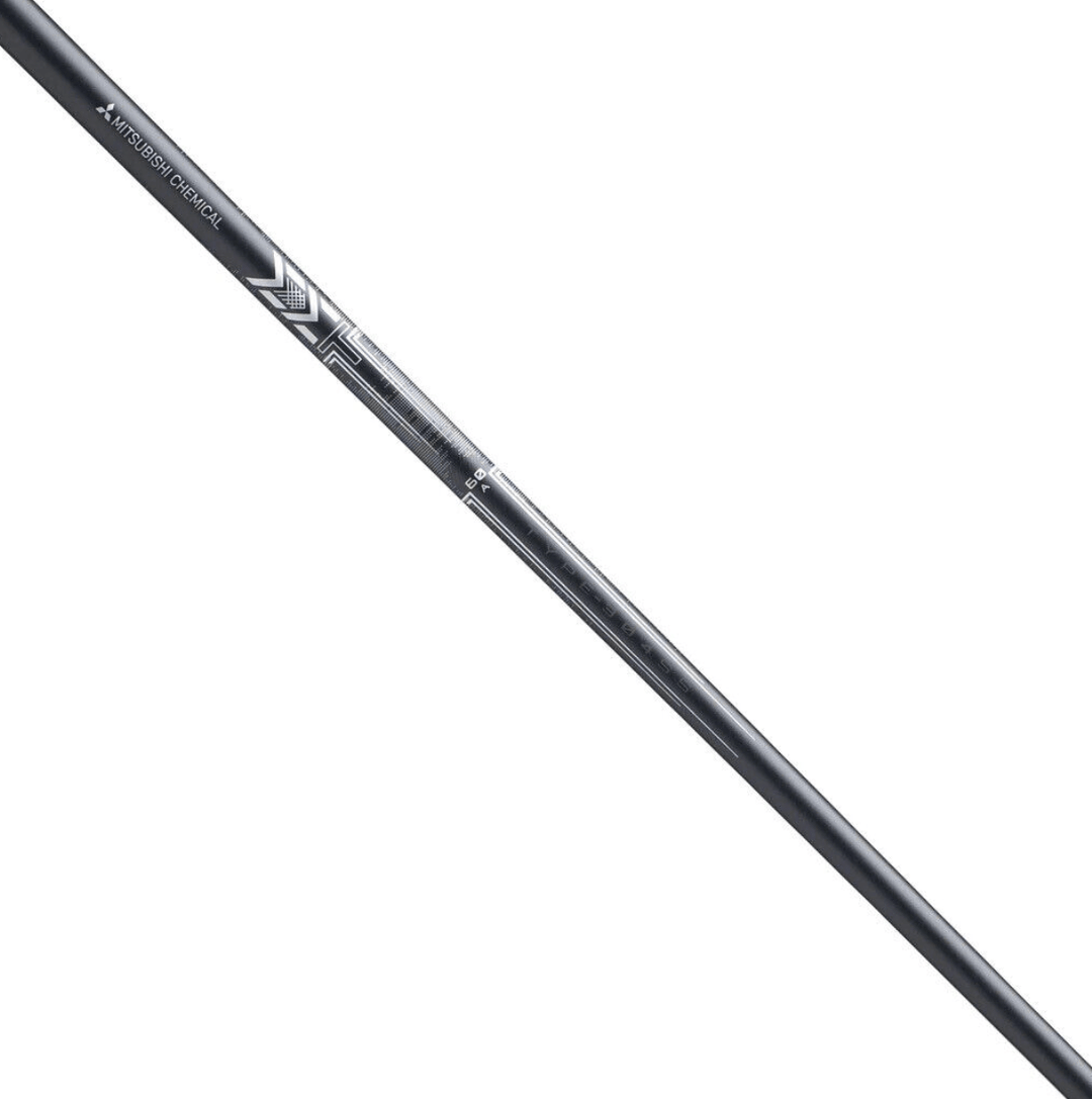 Set De Tiges De Golf Mitsubishi MMT Taper Tip 105 - Flex Tour X - Graphite - Occasion