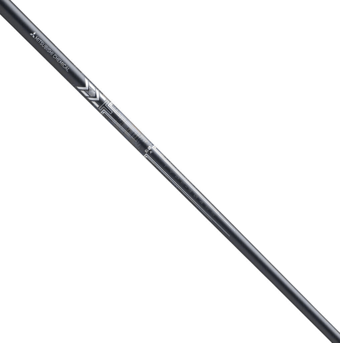 Mitsubishi MMT Iron Shaft .355 Taper