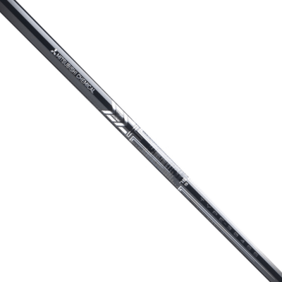 Mitsubishi MMT Iron Shaft .355 Taper