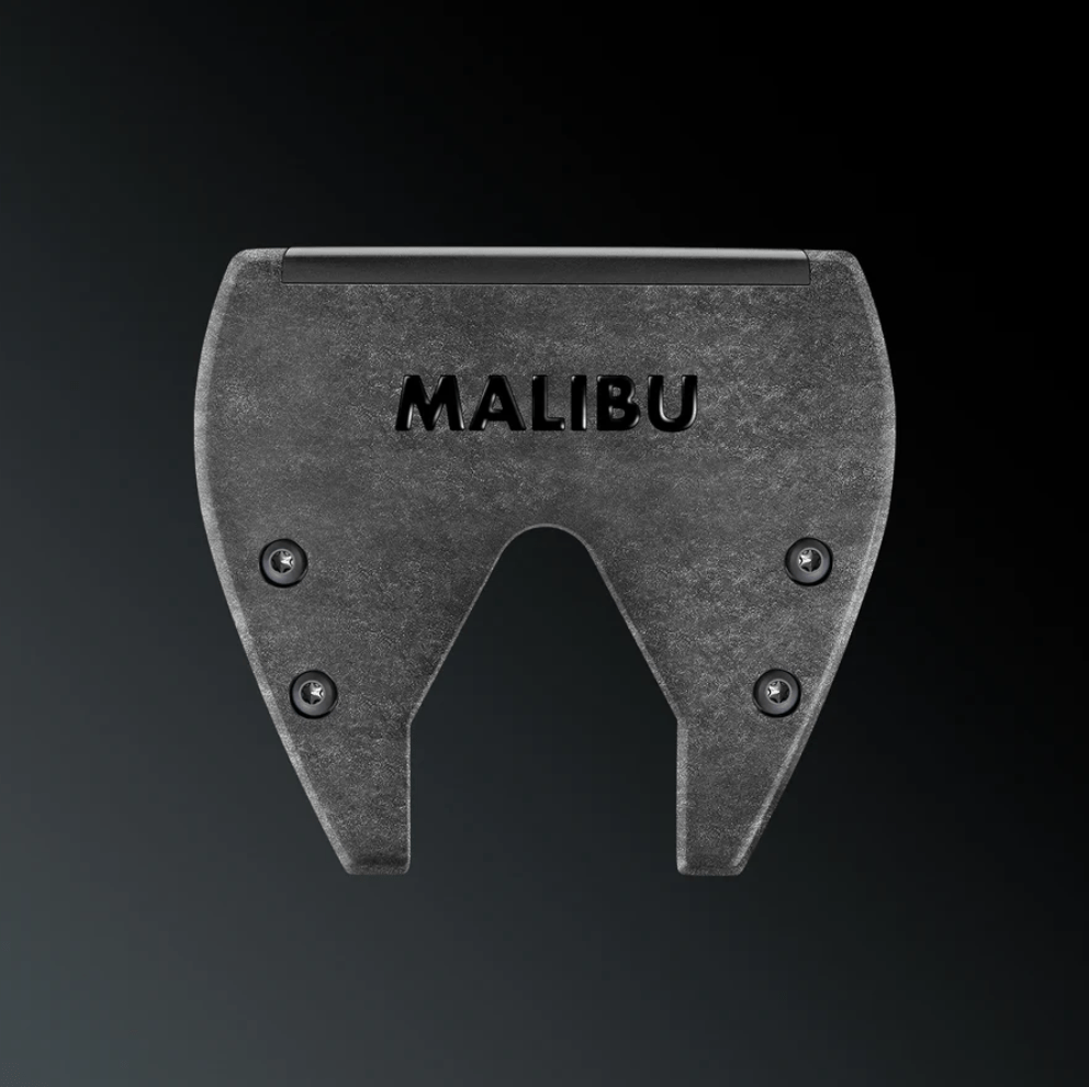 LA Golf Malibu Putter