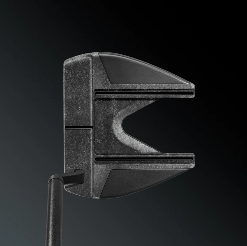 LA Golf Malibu Putter