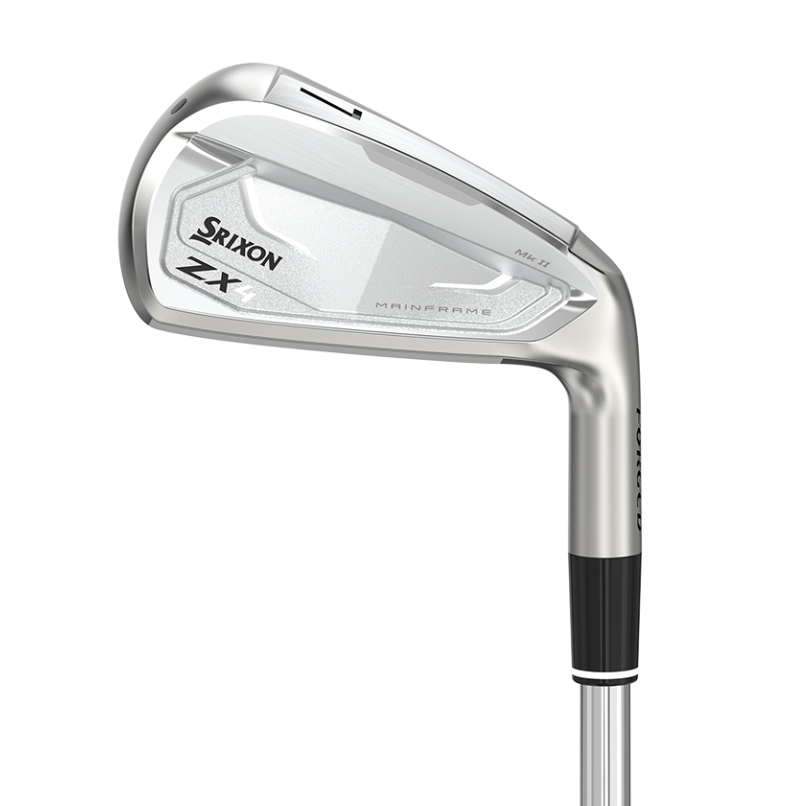 Srixon ZX4 MKii Irons