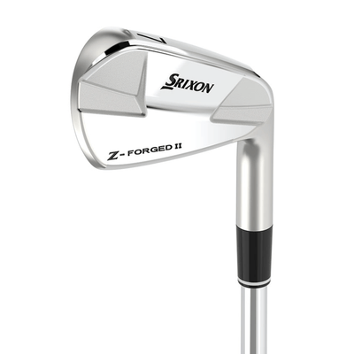 Srixon Z-Forged ii Custom Irons – Limitless Golf Srixon Z-Forged ii Custom Irons – Limitless Golf