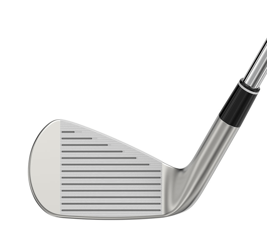 Srixon Z-Forged ii Irons