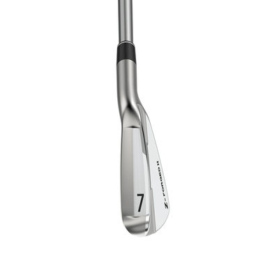 Srixon Z-Forged ii Irons