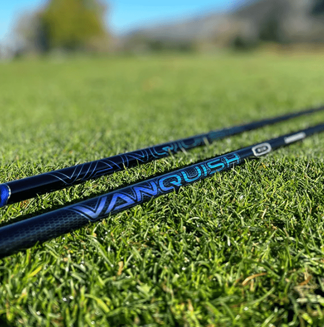 その他 VANQUISH 5X PROTOTYPE Mitsubishi introduces new lightweight Vanquish shafts – GolfWRX
