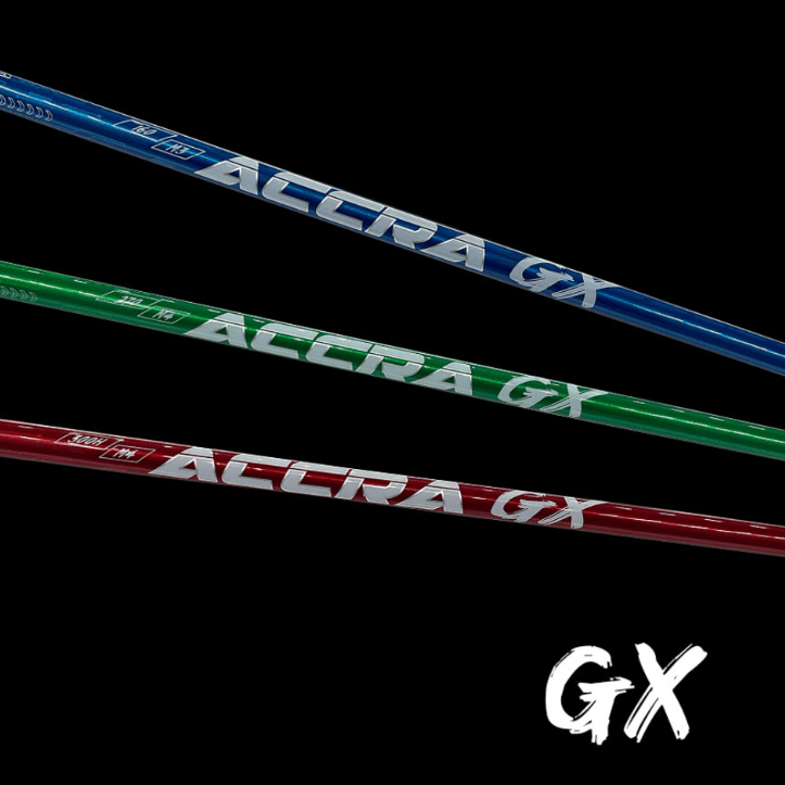 Accra GX Series Fairway Wood