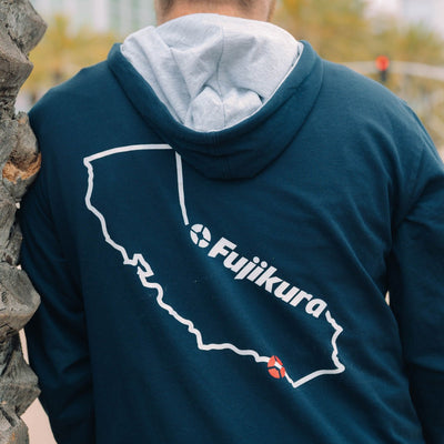 Fujikura SoCal Hoodie