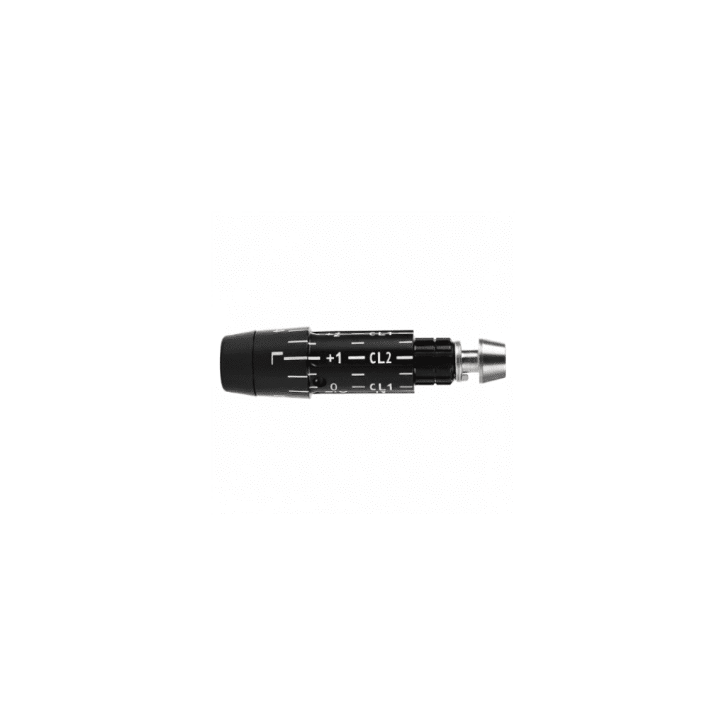 Srixon ZX Driver Adapter Sleeve – Limitless Golf