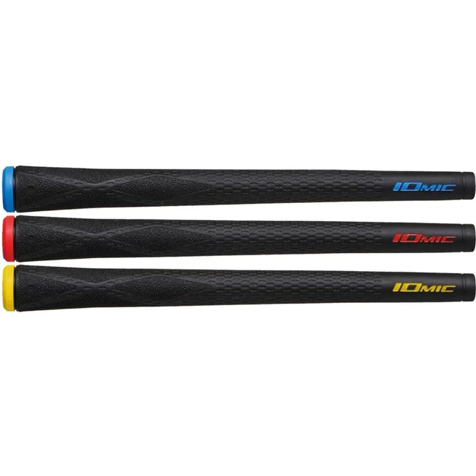 IOMIC BLACK ARMOR 2 SERIES STICKY EVOLUTION 2.3 GRIP