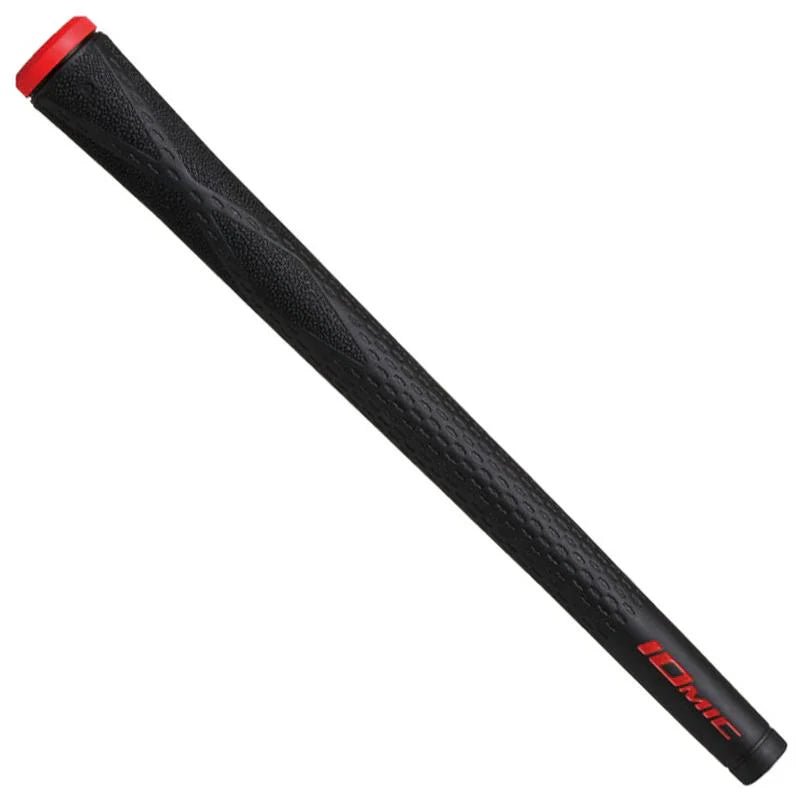 IOMIC BLACK ARMOR 2 SERIES STICKY EVOLUTION 2.3 GRIP