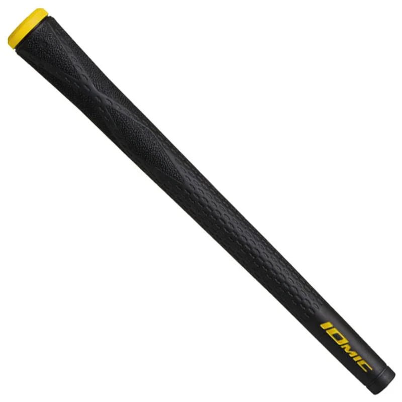 IOMIC BLACK ARMOR 2 SERIES STICKY EVOLUTION 2.3 GRIP