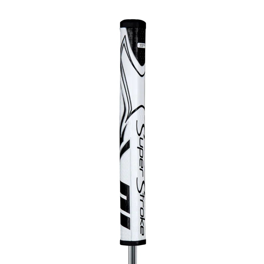 Superstroke Zenergy SS2R Squared Putter Grip