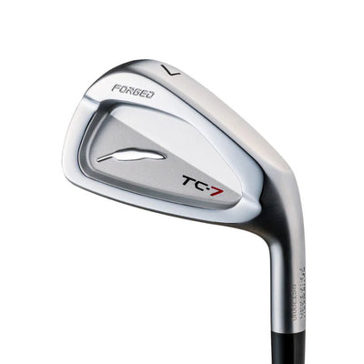 Fourteen TC-7 Forged Irons