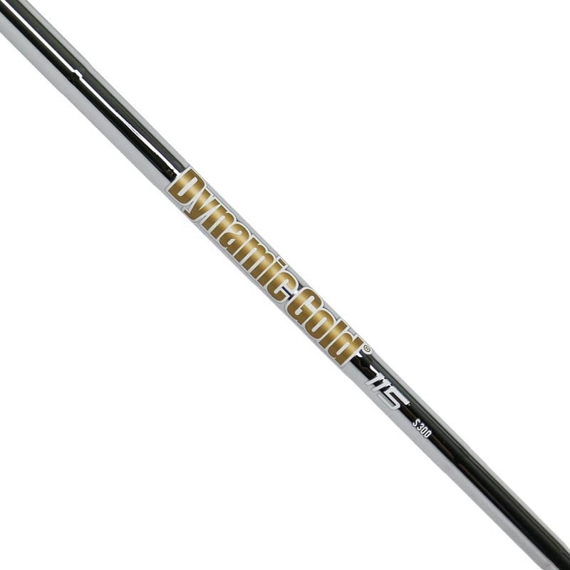 True Temper Dynamic Gold 115 Wedge .355