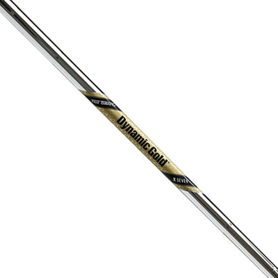 True Temper Dynamic Gold X7 .355