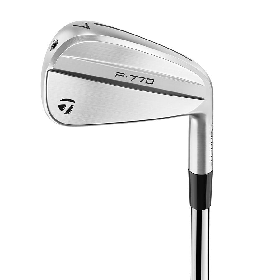 TaylorMade P•770 Forged Irons