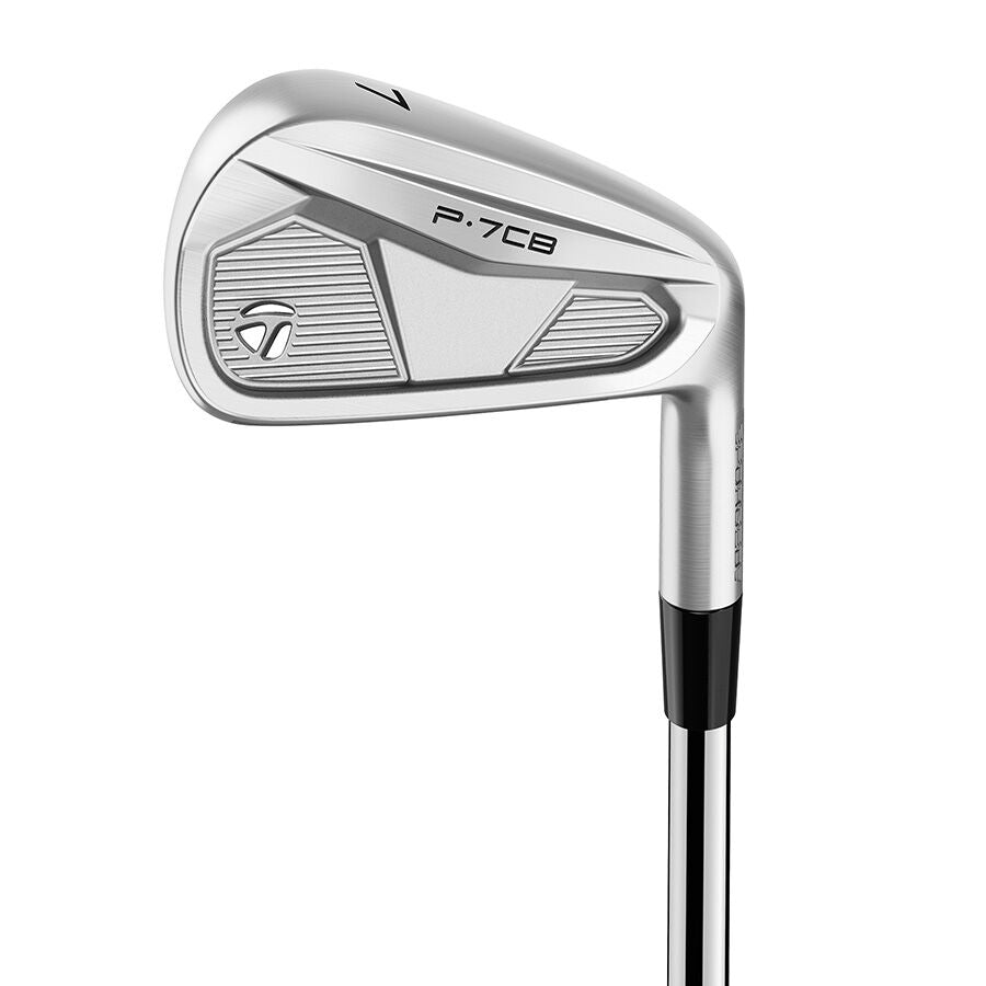 TaylorMade P•7CB Forged Irons