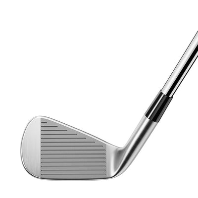 TaylorMade P•770 Forged Irons